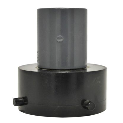 Adapter 3" US auf 40 mm