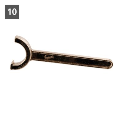 Montageschlüssel für X-Fix