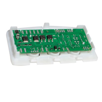 Bedienelement dreistufige Anzeige Standard
