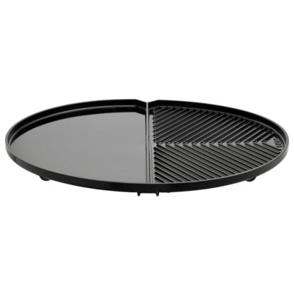 Grillplatte Grill 2 Braai