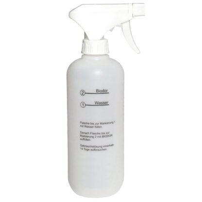 Sprühflasche – Bild 2