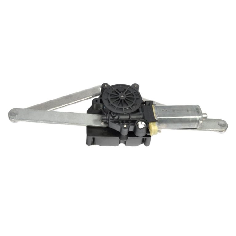 Thule Motor Slideout 400ALU main image 1