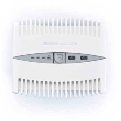 nanoClean Luftreiniger – Bild 4