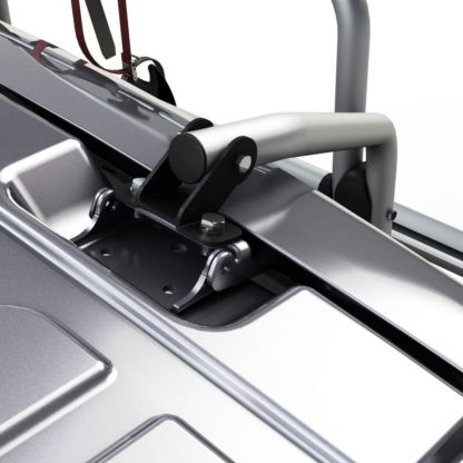 Fahrradträger Carry-Bike V-Klasse Lift E-Bike – Bild 3