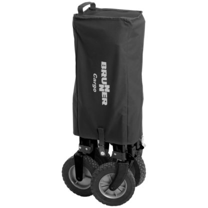Faltbarer Bollerwagen Cargo Compact – Bild 3