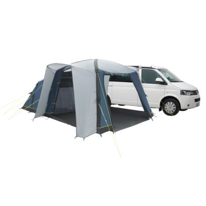 Busvorzelt Milestone Nap Air
