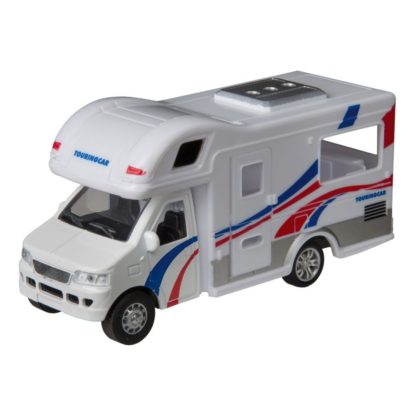 Reisemobil