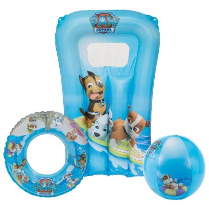 Strandset Paw Patrol