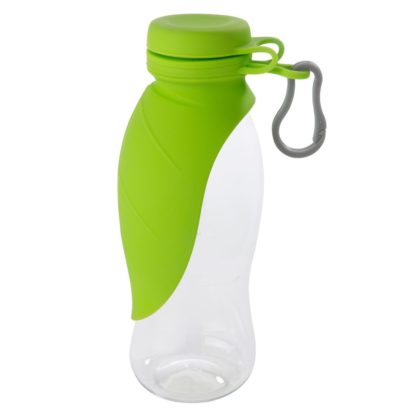 Futterflasche für Hunde – Bild 2