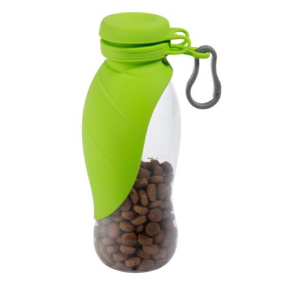 Futterflasche für Hunde – Bild 5