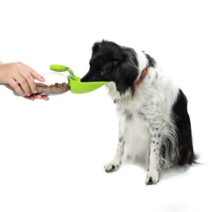 Futterflasche für Hunde – Bild 6
