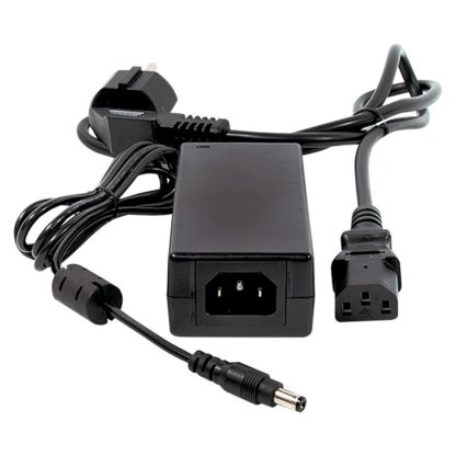 Netzteil 230 Volt zu TFT-LED- Flachfernsehgeräten Caratec