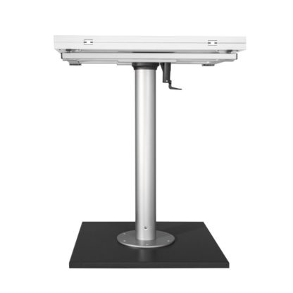 Feste Säule mit Verschiebung – Bild 2