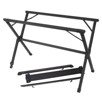 Bambus Rolltisch Chambery – Bild 7