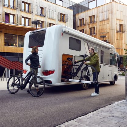 Fahrradträger Thule VeloSlide Short – Bild 4