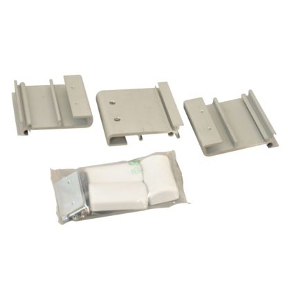 Adapter für Fiamma F45 S, F45 L, ZIP