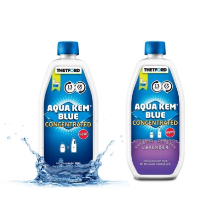 Aqua Kem Blue Konzentrat