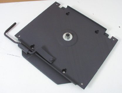 Drehkonsolen für Originalsitze – Bild 2