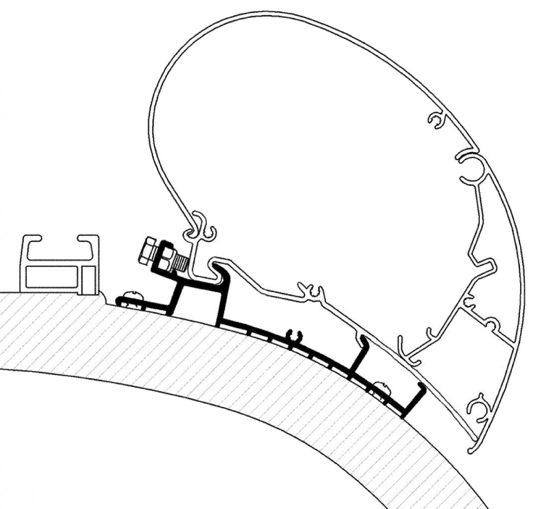 Adapter Carthago Chic