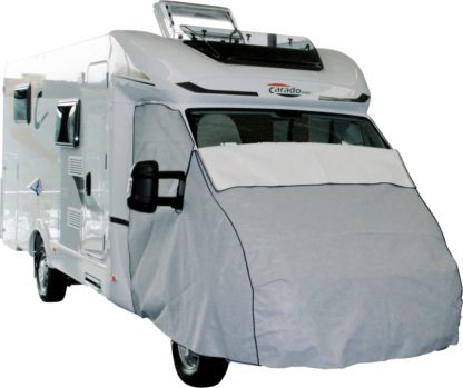 Fahrerhaus-Jacket Tyvek Supra-FC – Bild 2