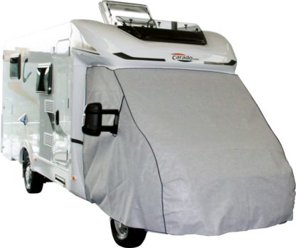 Fahrerhaus-Jacket Tyvek Supra-FC
