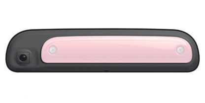 Dualview-Kamera inkl. Bremslichtkonsole Safety CS150BLA