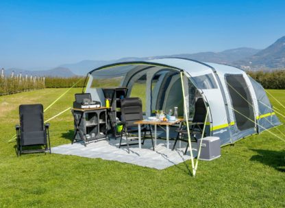 Zelt Aerotech Paraiso