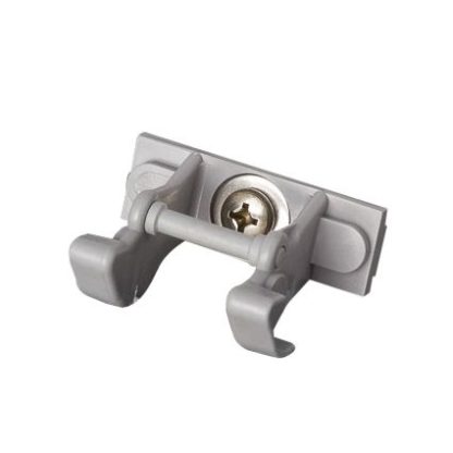 Rafterhalter in Frontblende