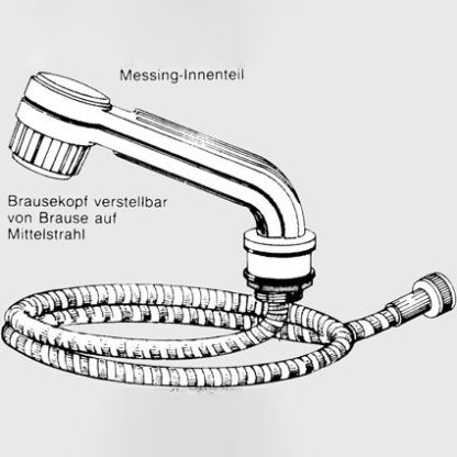 Duschset Carletta – Bild 2