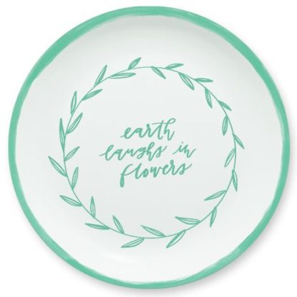 Geschirrset Spring Green – Bild 3