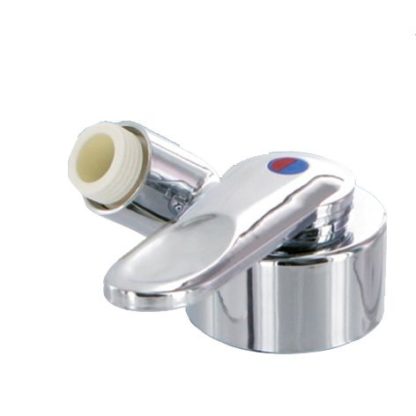 Florenz Duschanschluss 1/2"