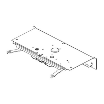 Motor komplett Thule Slide-Out Step V16 Ducato
