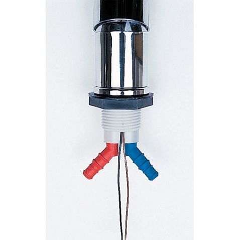 Einhebelmischer Keramik Style – Bild 3