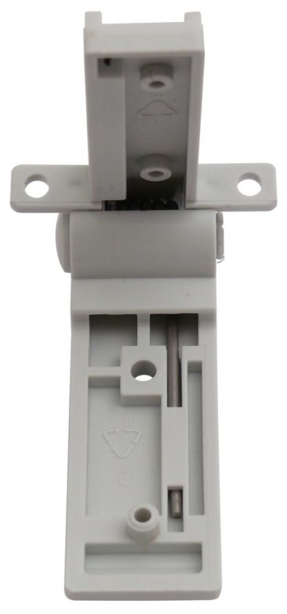 Scharnier Gefrierfachklappe für Dometic Kühlschränke, Nr. 241212500/3