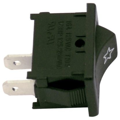 Schalter für elektronische Zündung