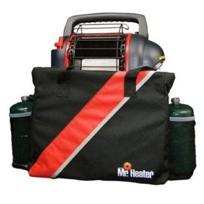Transporttasche Buddy Heater