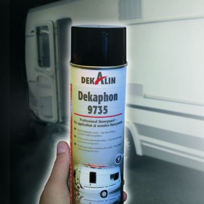 DEKAphon 9735 – Bild 7