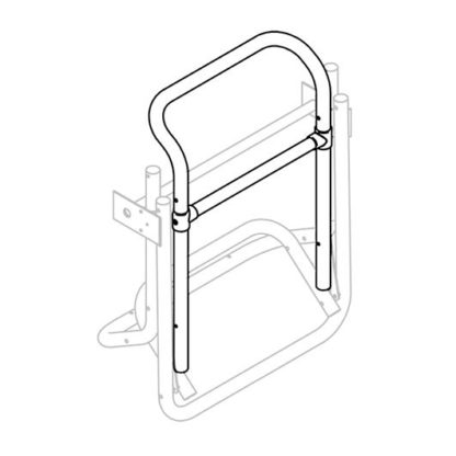 Tragrahmen Thule Lift V16