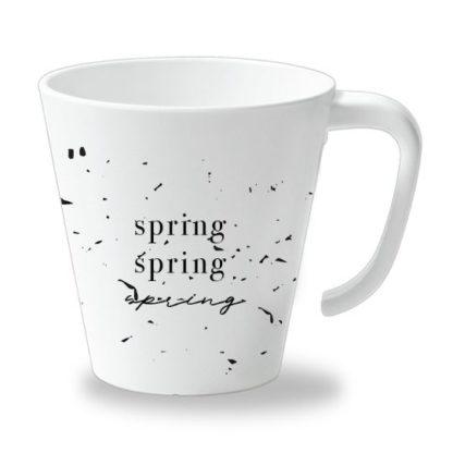 Geschirrset Spring – Bild 5