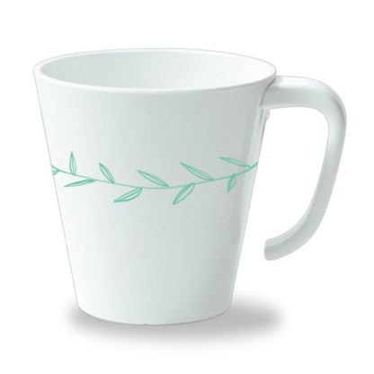 Geschirrset Spring Green – Bild 5