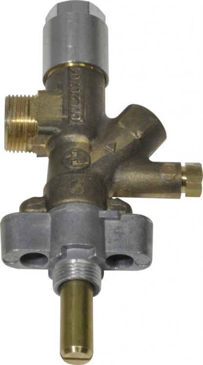 Gasregelventil für Dometic-Kühlschränke, Nr. 292627630/0