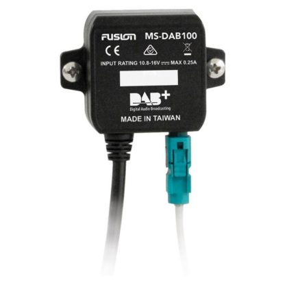 DAB/DAB+ Modul Fusion MS-DAB100