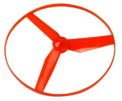 Flugkreisel – Bild 2