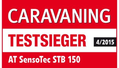 Digitale Stützlastwaage STB – Bild 6