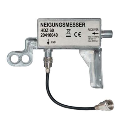 Neigungsmesser HDZ 60/HDZ 66