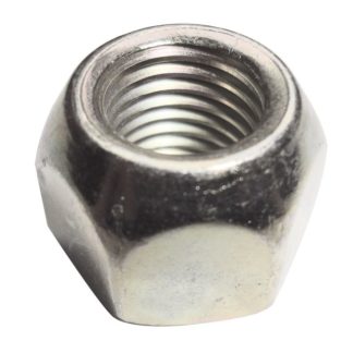 Radmutter Kegel M10 x 1,25 mm