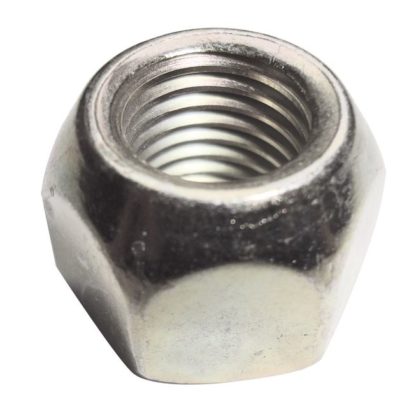 Radmutter Kegel M10 x 1,25 mm