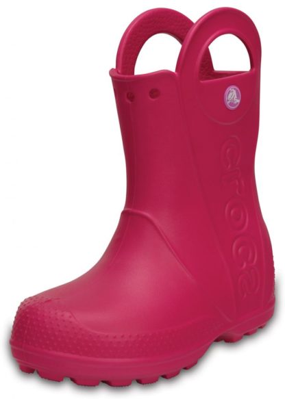 Handle It Rain Boot Kids