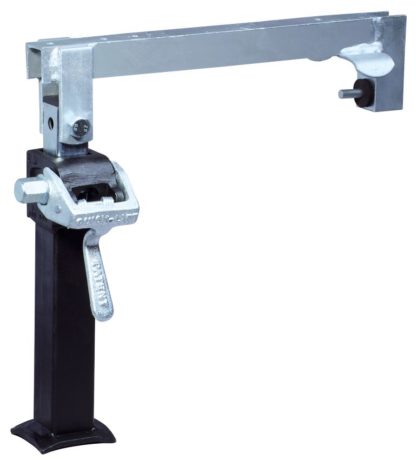 Schnellstütze Quick-Lift für Fiat Ducato