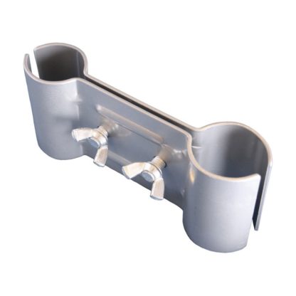 Klemmhalter für Deichselstützräder – Bild 2